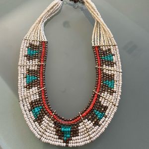 Statement Necklace